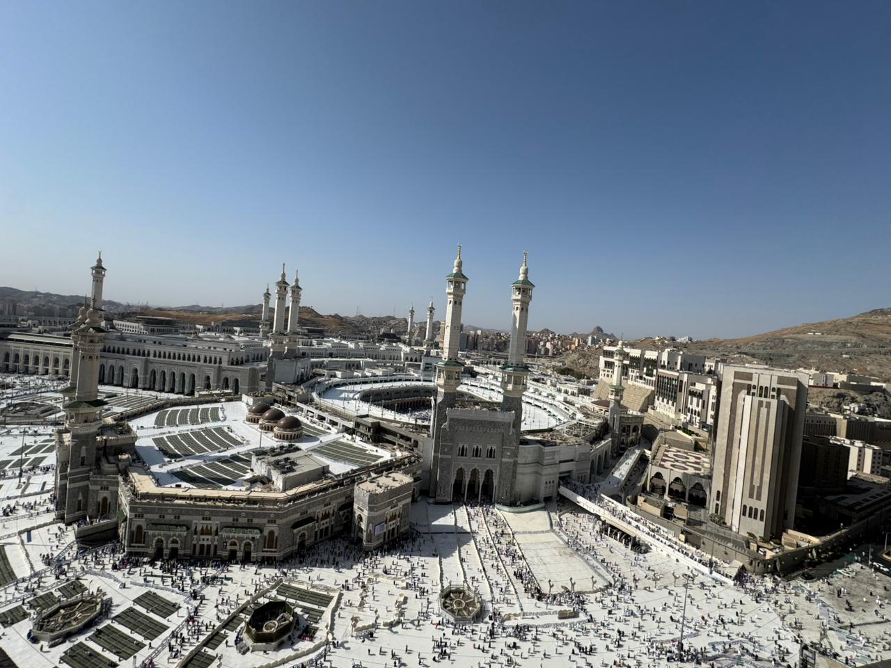 View Hotel Makkah