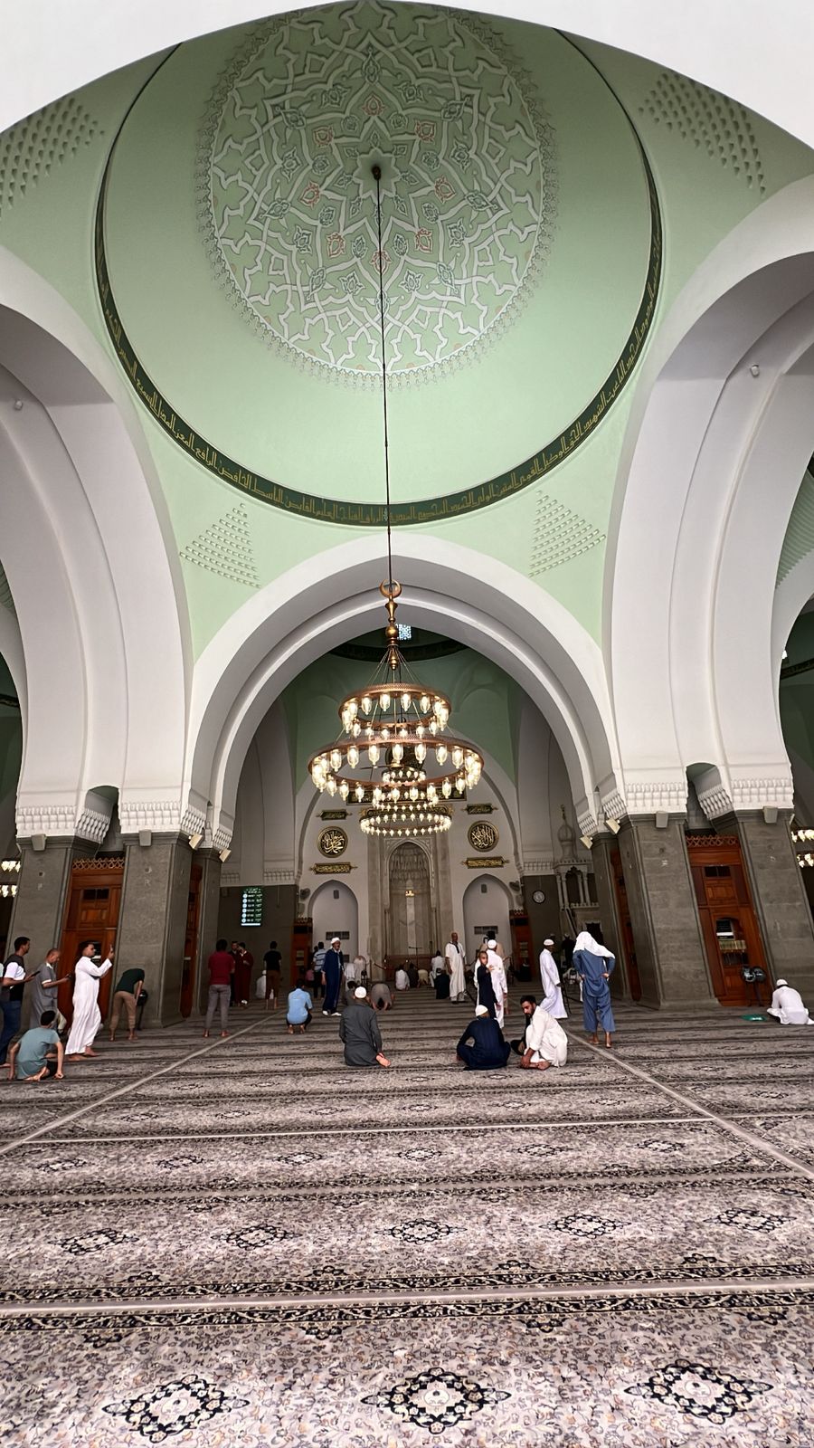 Umrah Mei 2026 — 11 dagen View Hotel — foto 2